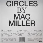 Mac Miller - Circles (2xLP Vinyl)