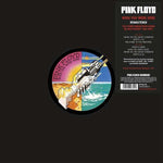 Pink Floyd - Wish You Were Here (Vinyl) Remastered - Classified Records