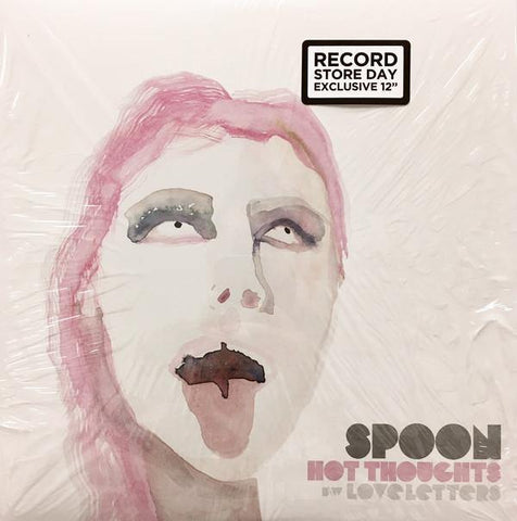 Spoon - Hot Thoughts (Vinyl 12") RSD Exclusive - Classified Records