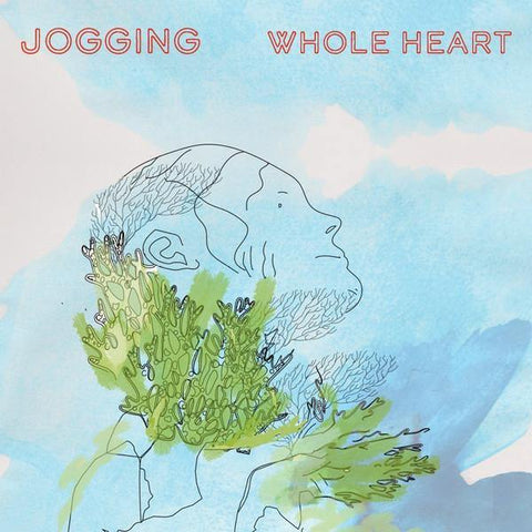 Jogging - Whole Heart (Vinyl) - Classified Records