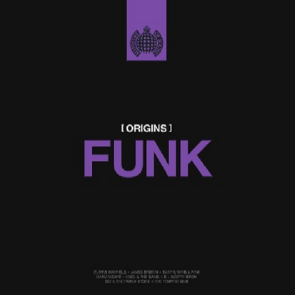 Disco & Funk - Classified Records