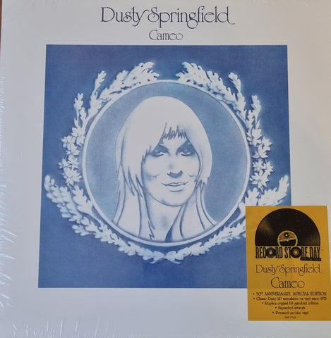 Dusty Springfield - Cameo (Vinyl LP)