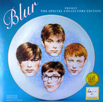 Blur - The Special Collectors Edition (Vinyl)