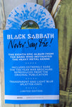 Black Sabbath - Never Say Die (Vinyl)