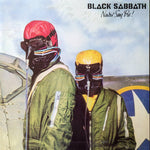 Black Sabbath - Never Say Die (Vinyl)