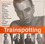 Various Artists  -  Trainspotting OST (Vinyl 2xLP)