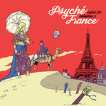 Various Artists - Psyché France 1960-70 (Volume 3) - Classified Records