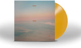 Warpaint - Radiate Like This (Indie Shop Exclusive Yellow Vinyl)