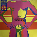 The Kinks - Percy (Vinyl)