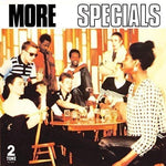 The Specials - More Specials (Vinyl)