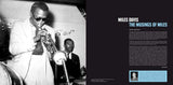 Miles Davis - The Musings Of Miles (Limited Edition Coloured Vinyl)