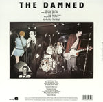 The Damned  -  Damned Damned Damned (Vinyl)