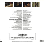 Various Artists - Goodfellas - Music From The Motion Picture (Vinyl)