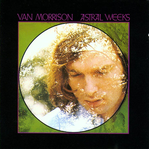 Van Morrison - Astral Weeks (Vinyl)