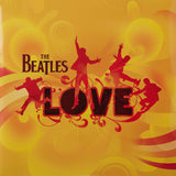 The Beatles - Love (2xLP Vinyl)