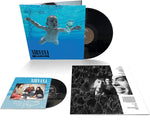 Nirvana - Nevermind 30th Anniversary Limited Edition (Vinyl LP + 7" Single)