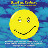 Various Artists - Dazed And Confused - Soundtrack (2xLP Vinyl)