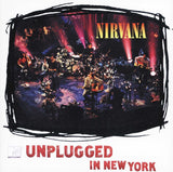 Nirvana - MTV Unplugged In New York (Vinyl)