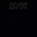 AC/DC - Back In Black (Vinyl) - Classified Records