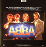 Abba - Gold (2xLP Vinyl)