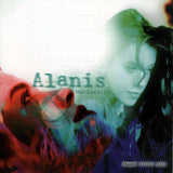 Alanis Morissette - Jagged Little Pill (Vinyl) - Classified Records
