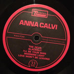 Anna Calvi - Anna Calvi (Vinyl) - Classified Records