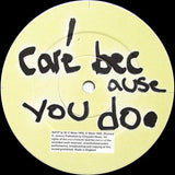 Aphex Twin - I Care Because You Do (Vinyl) - Classified Records