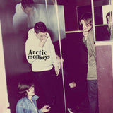 Arctic Monkeys - Humbug (Vinyl) - Classified Records