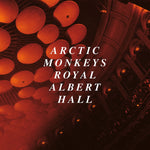 Arctic Monkeys - Live at the Royal Albert Hall (Vinyl)