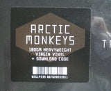 Arctic Monkeys - Tranquility Base Hotel + Casino (Vinyl) - Classified Records