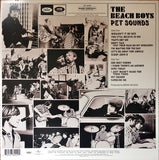 The Beach Boys - Pet Sounds (Vinyl) Stereo Mix