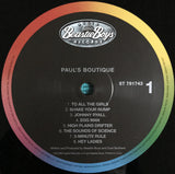 Beastie Boys - Paul's Boutique (1xLP Vinyl)