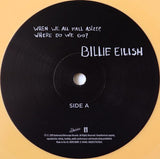 Billie Eilish - When We All Fall Asleep, Where Do We Go? (Vinyl) - Classified Records