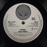 Black Sabbath - Paranoid - 50th Anniversary Edition (Vinyl)