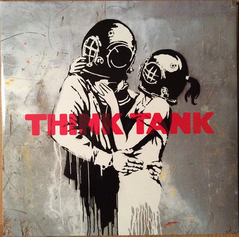 Blur - Think Tank (Vinyl)