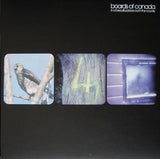 Boards of Canada - In A Beautiful Place Out In The Country (EP) 12" (Vinyl) - Classified Records
