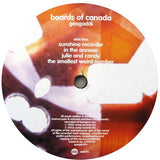 Boards of Canada - Geogaddi (Vinyl) - Classified Records