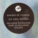 Boards of Canada - The Campfire Headphase (Vinyl) - Classified Records