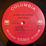 Bob Dylan - Blonde on Blonde (Deluxe Set 2xVinyl)