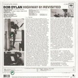 Bob Dylan - Highway 61 Revisited (Vinyl) - Classified Records
