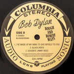 Bob Dylan - Rough and Rowdy Ways (Vinyl)