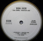 Bon Iver - For Emma, Forever Ago (Vinyl) - Classified Records