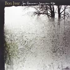 Bon Iver - For Emma, Forever Ago (Vinyl) - Classified Records