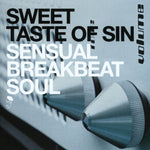 Various Artists -  Sweet Taste Of Sin - Sensual Breakbeat Soul (2 x LP Vinyl) - Classified Records