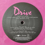 Cliff Martinez - Drive - Soundtrack (2xLP Vinyl - 10th Anniversary Special Edition)
