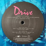 Cliff Martinez - Drive - Soundtrack (2xLP Vinyl - 10th Anniversary Special Edition)