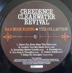 Creedence Clearwater Revival - Bad Moon Rising - The Singles Collection (Vinyl)