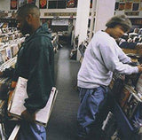 DJ Shadow - Endtroducing... (Vinyl) - Classified Records