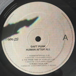 Daft Punk - Human After All (Vinyl)