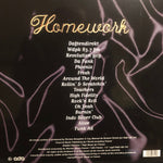 Daft Punk - Homework (Vinyl)